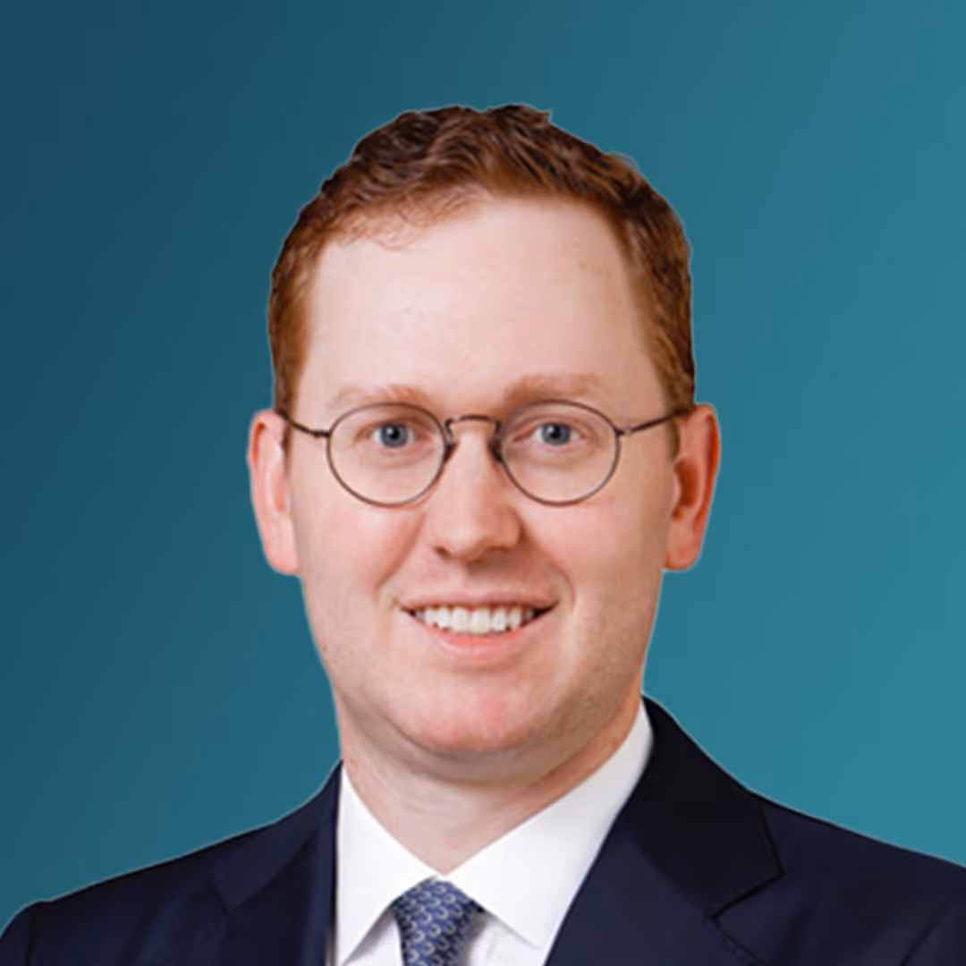 Photograph of board of directors member