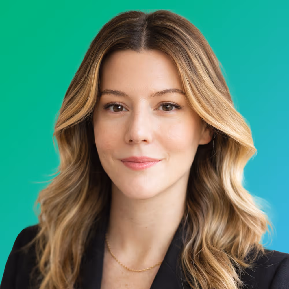 Photograph of Executive team member