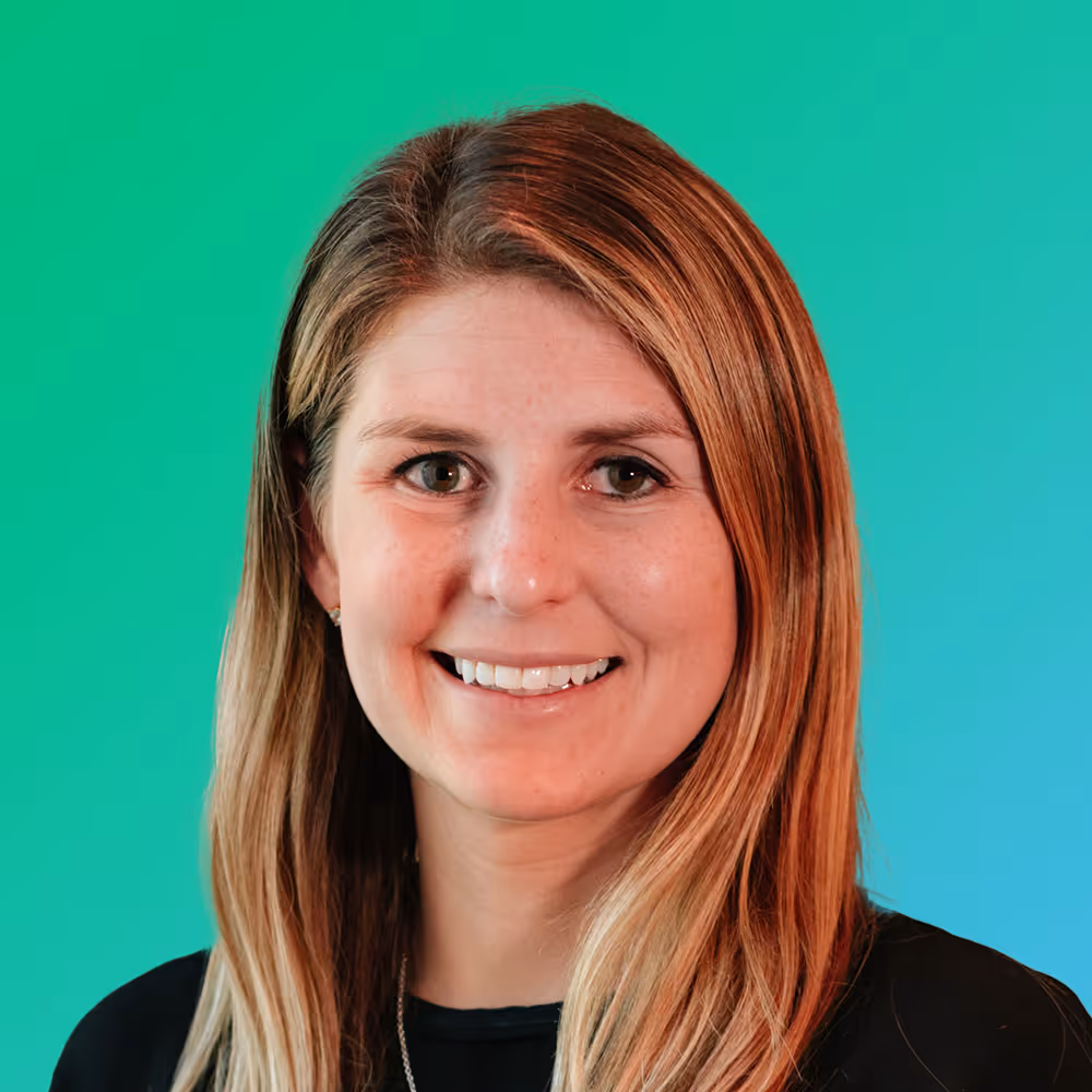 Photograph of Executive team member
