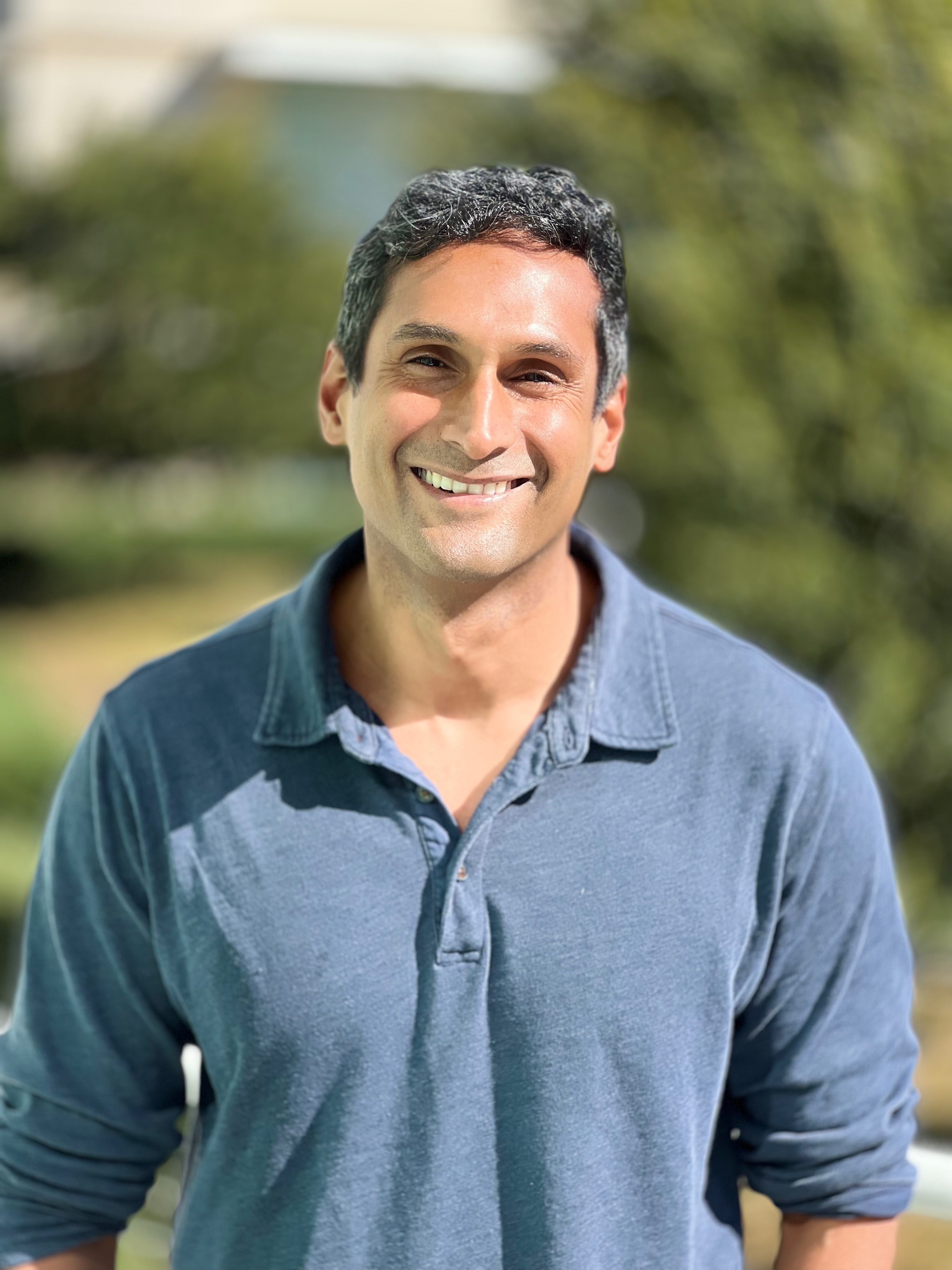 Vijay Karunamurthy - Field CTO - Scale AI