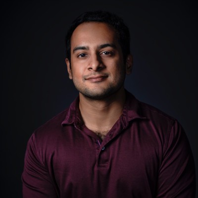 Aatish Nayak - VP of Product - Harvey