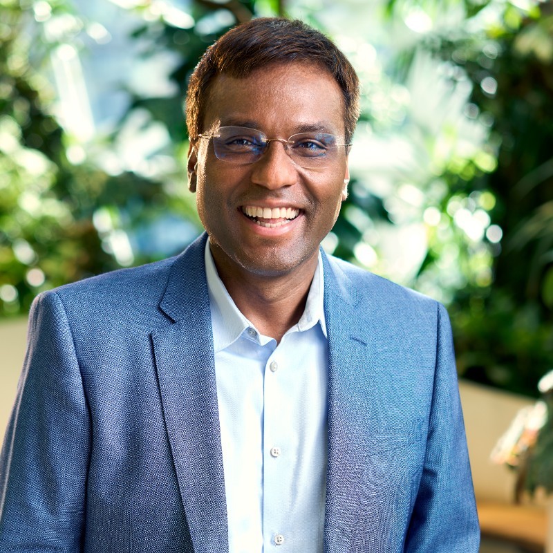 Rohit Prasad - SVP & Head Scientist, AGI - Amazon