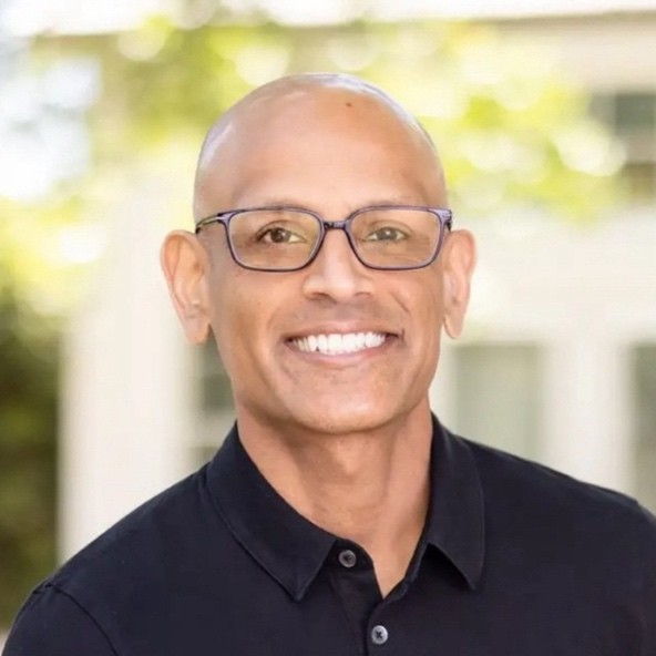 Jay Parikh - EVP - Microsoft