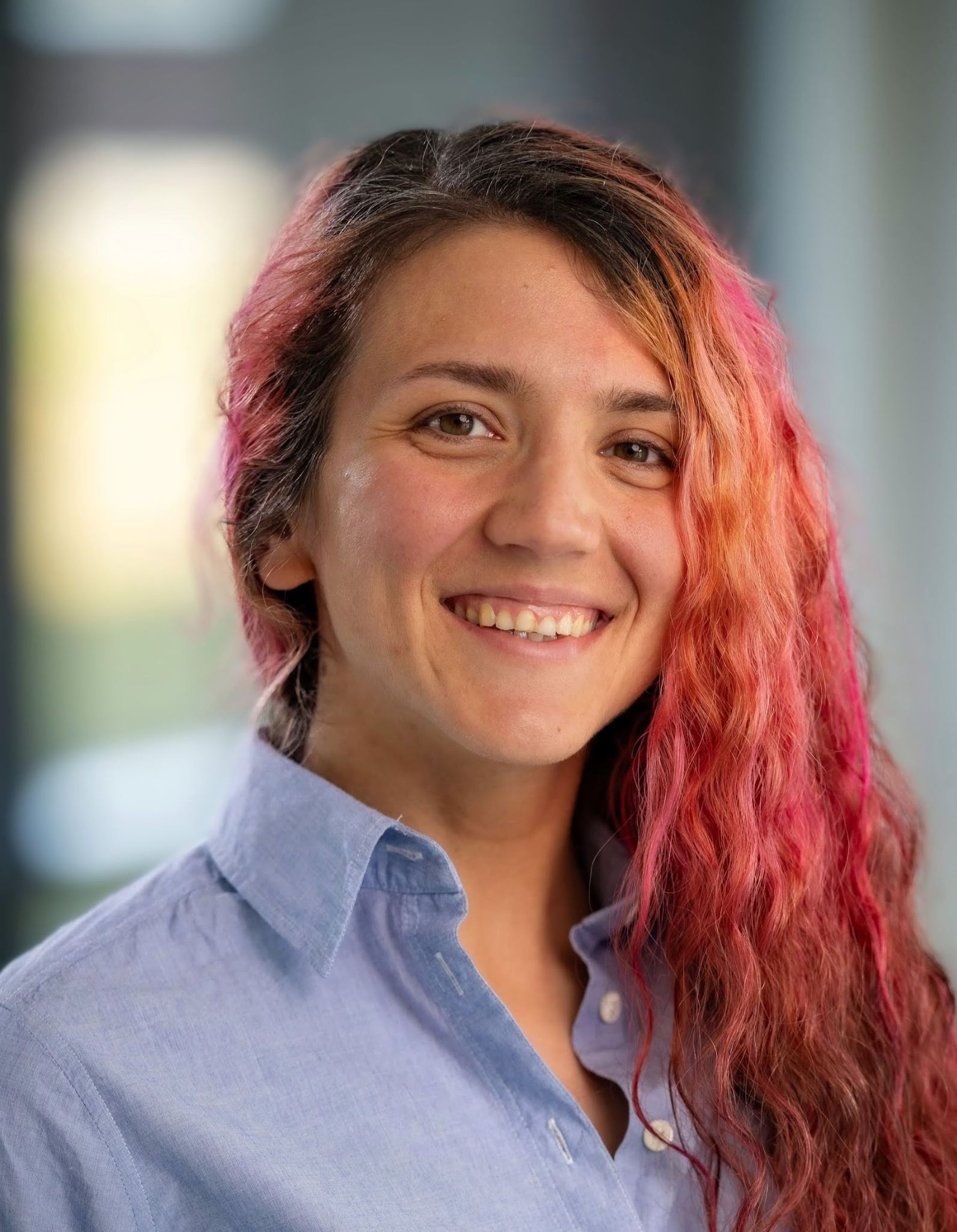 Kiana Ehsani - CEO - Vercept