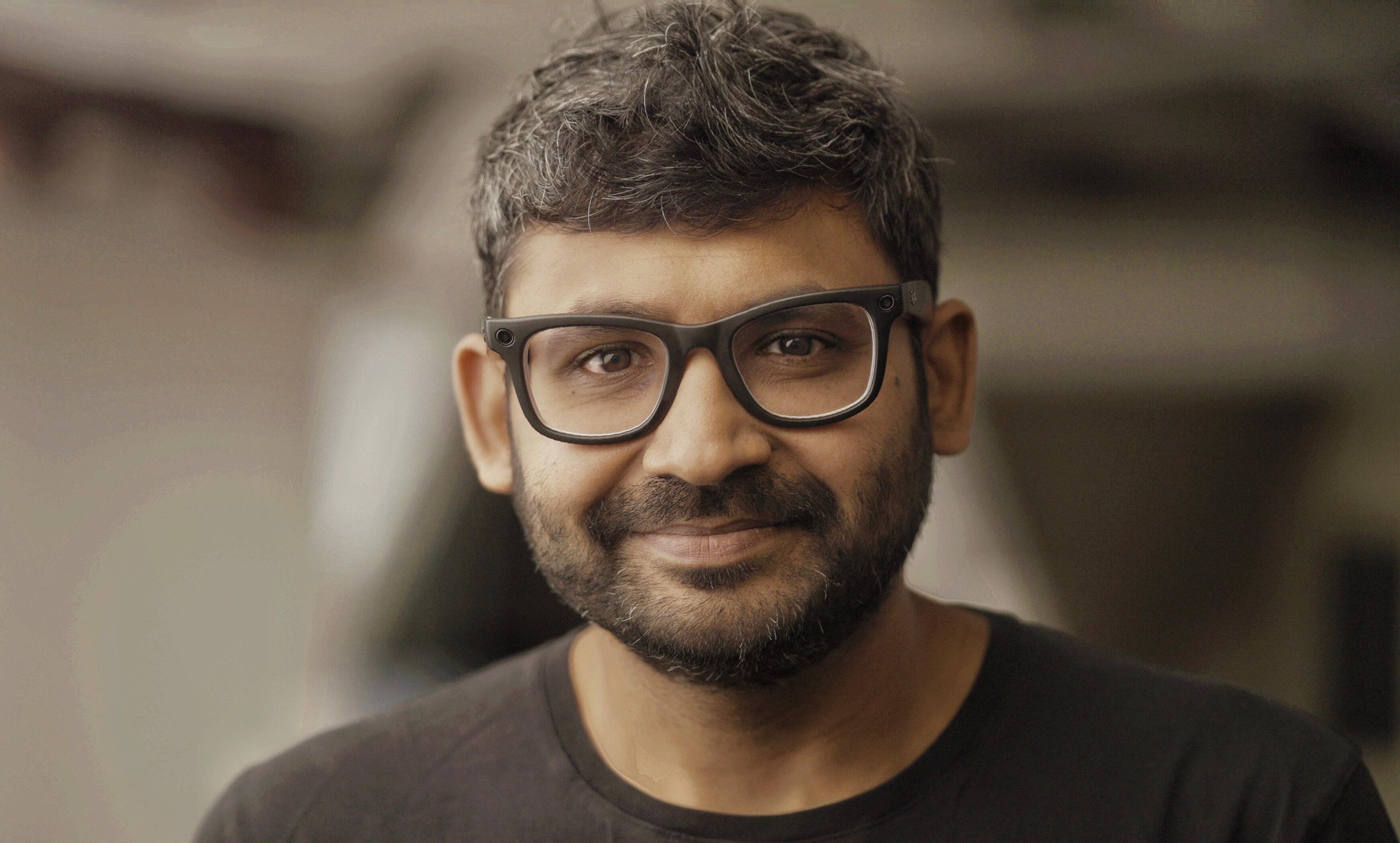 Parag Agrawal - Founder & CEO - Parallel