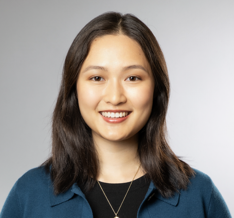 Rolanda Fu - Investor - Madrona