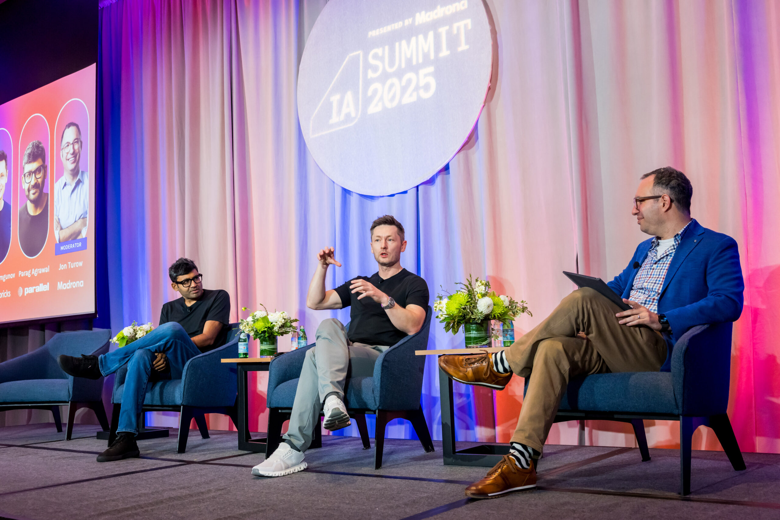 When AI Becomes Your Customer: Lessons from Two Founders Who Bet the Company