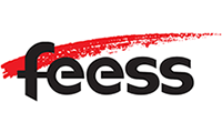 Feess company logo