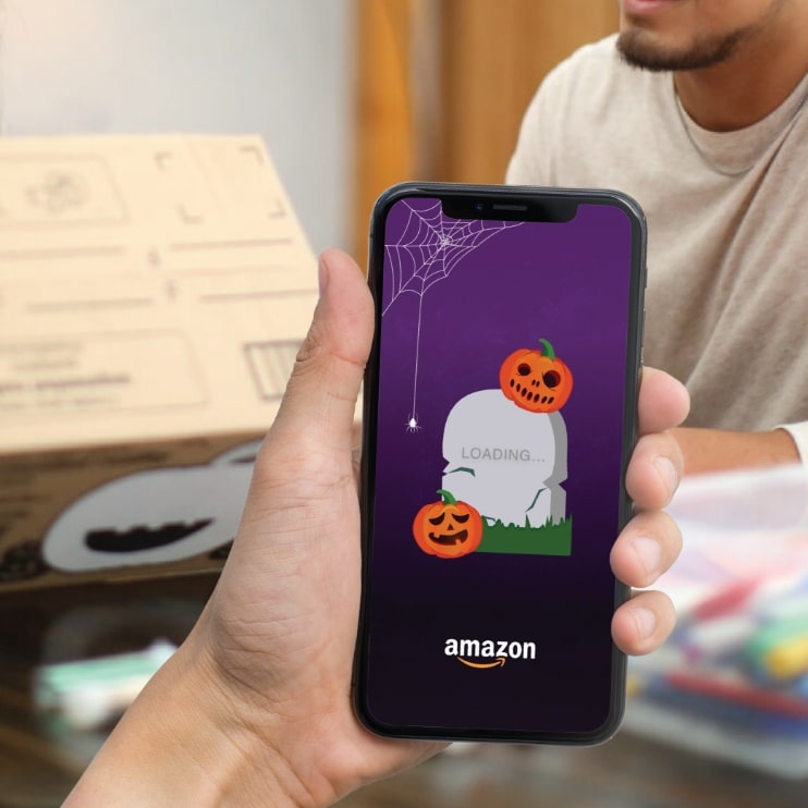 Amazon