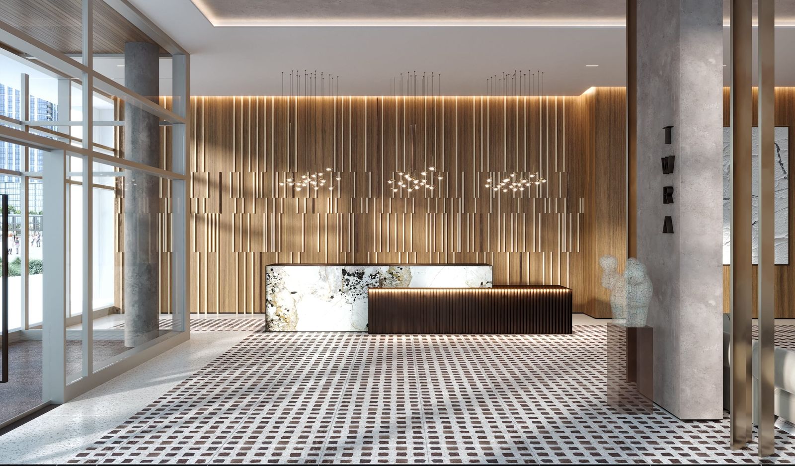 Commercial — Asprea Studio