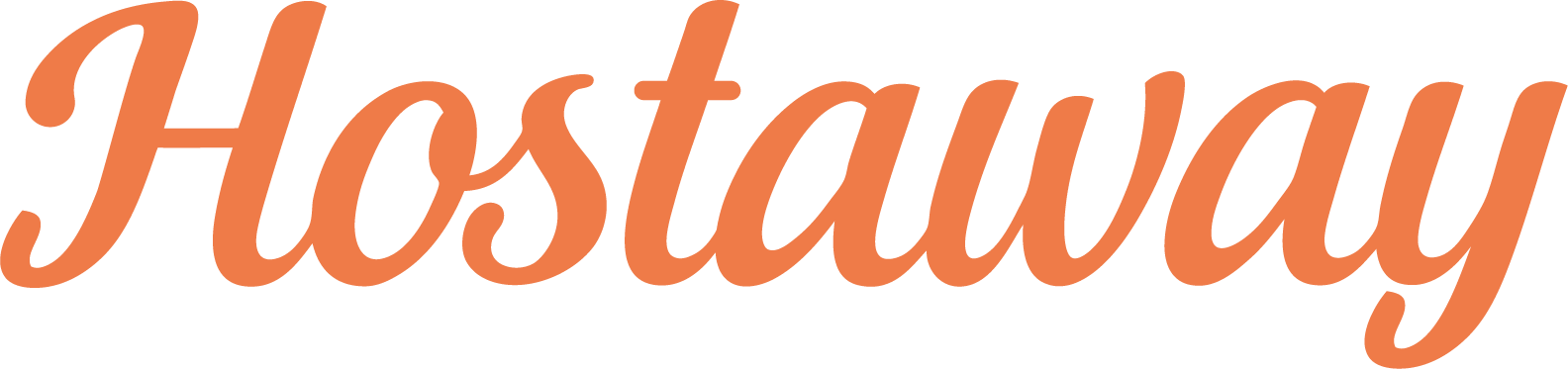 Logo Hostaway