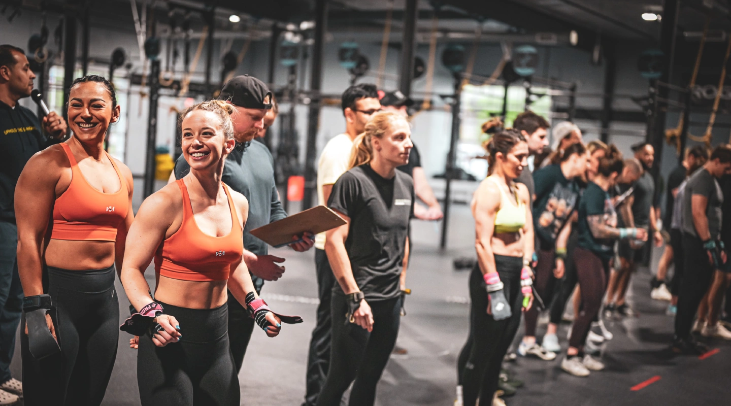 True Fitness