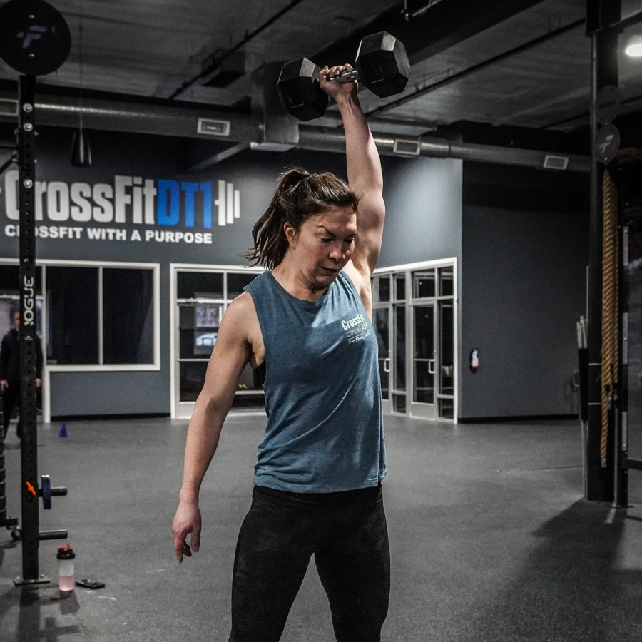 Lauren Fisk