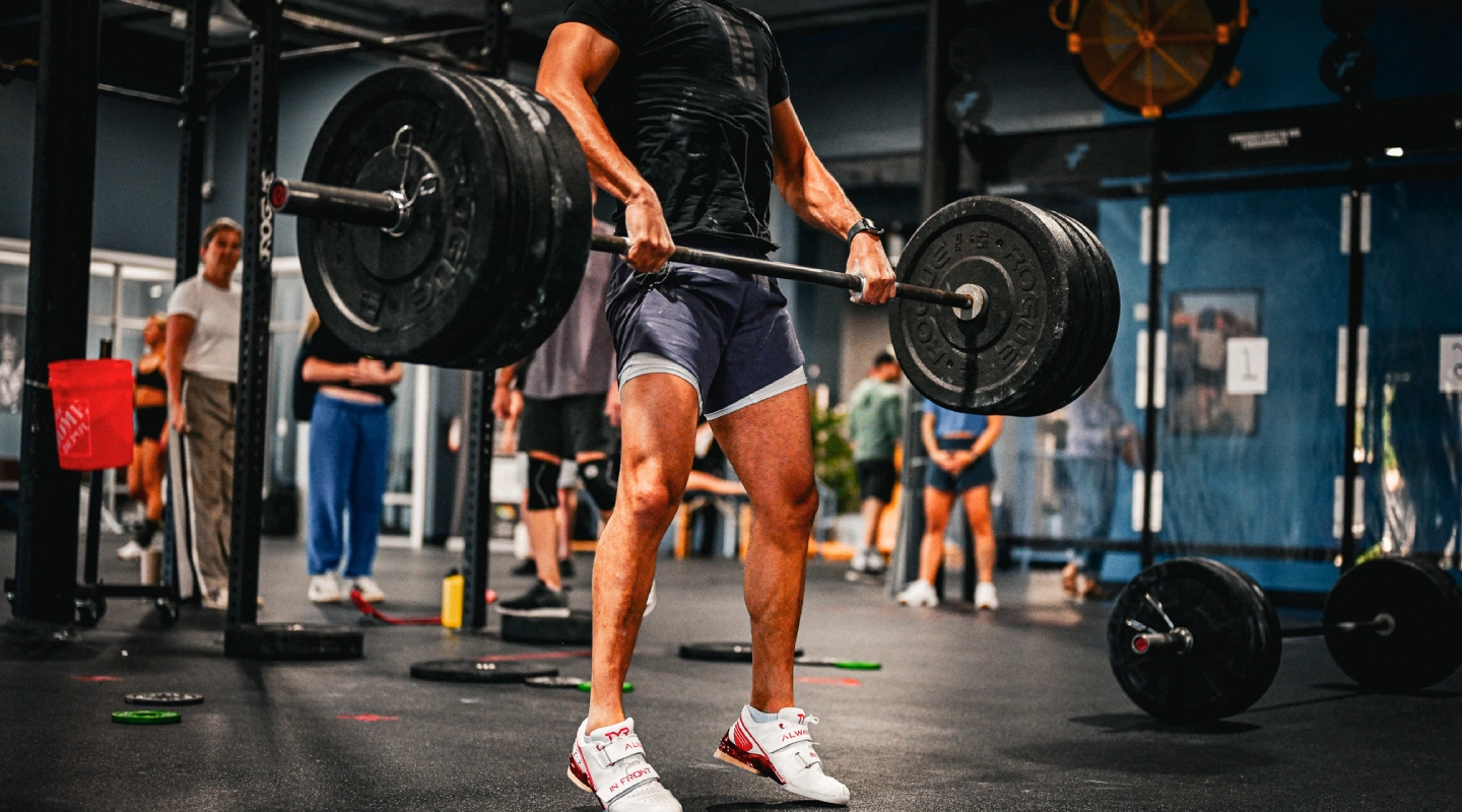 CrossFit
