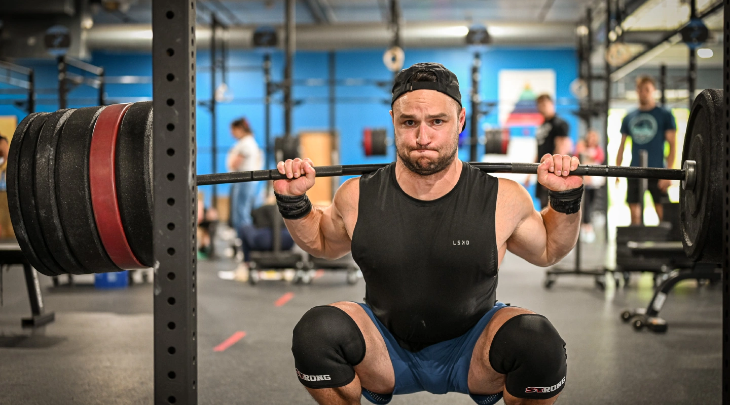 Barbell Club