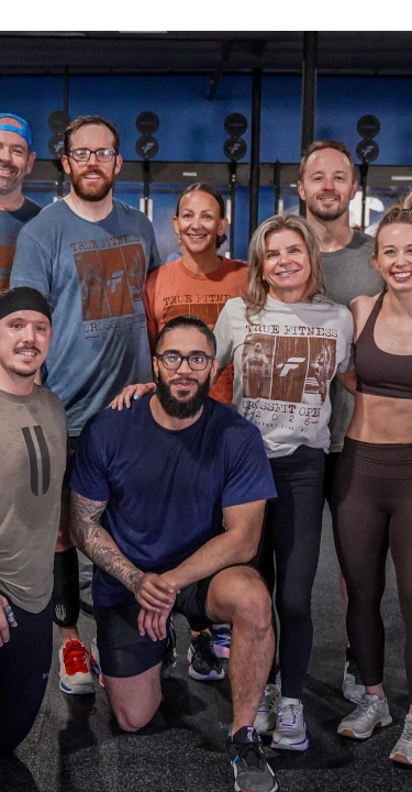 True Fitness