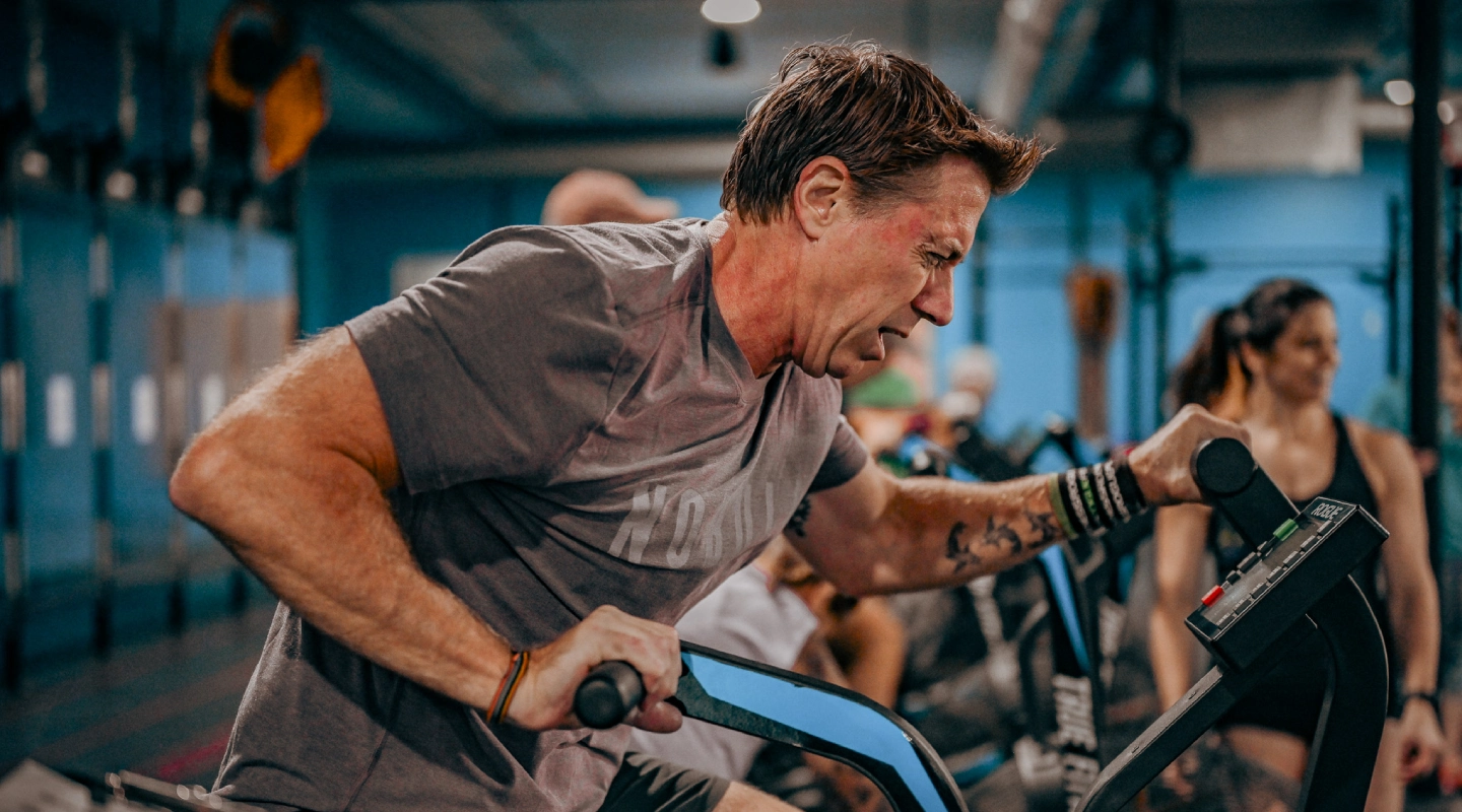 Personal Training