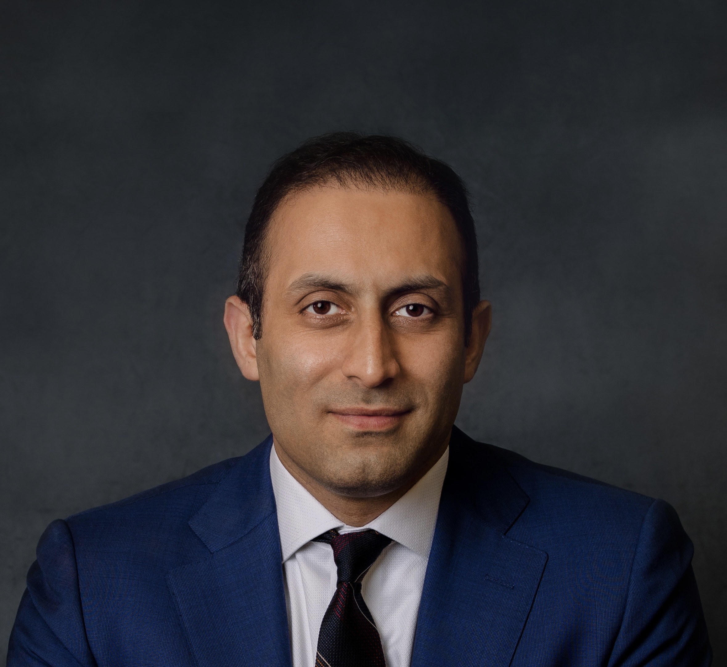 Founding Stories: Jawad Popalzai of DataRovers Is Working to Modernize Healthcare’s Most Outdated Systems