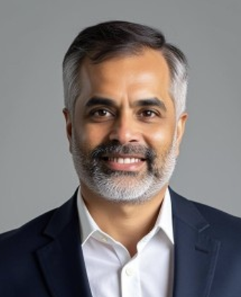 Founding Stories: Shiva Rallapalli of VerityXR Is Working to Transform Pain Management Through VR and AR Innovation