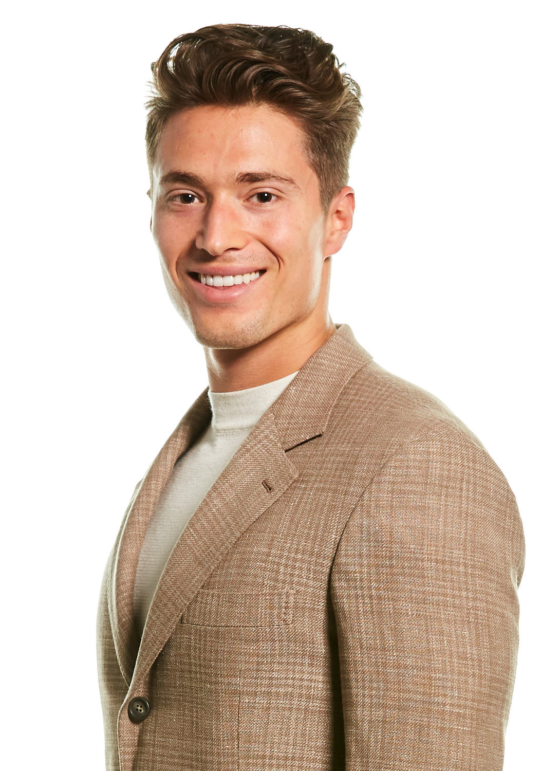 Founding Stories: Grant Murray of Proximity Aims to Transform the Parking Experience