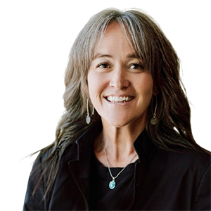 Amy Carlston - Partner Success Manager