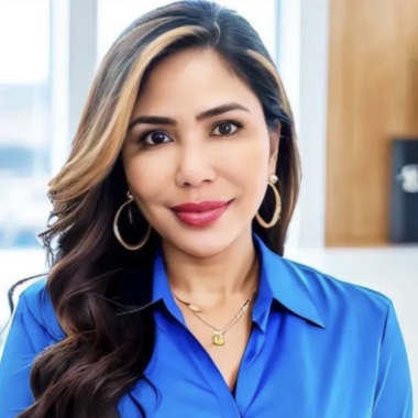 Dr. Elaine Suderio -DNP, FNP-BC