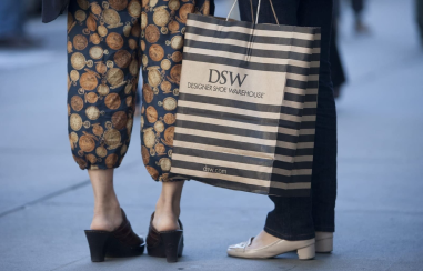 Designer Shoe Warehouse