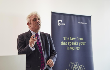 DLA Piper