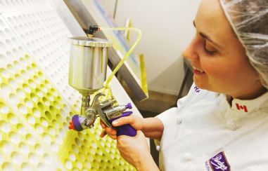 Purdys Chocolatier