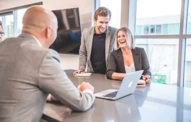 Silverman Mortgage Group