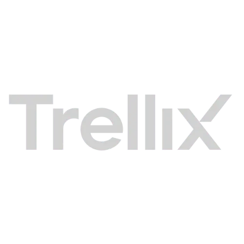 Trellix company logo