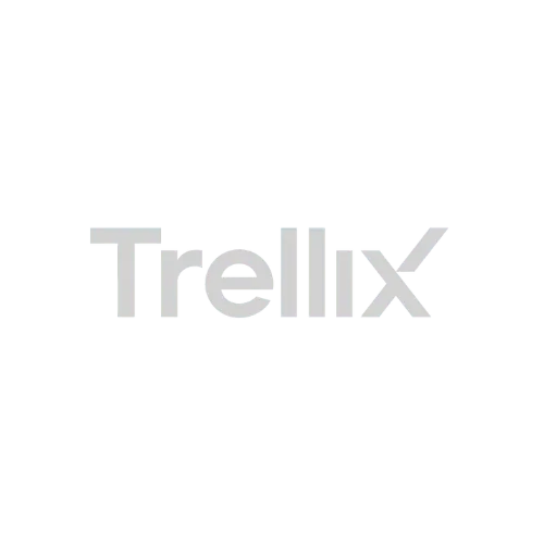 The Trellix company logo