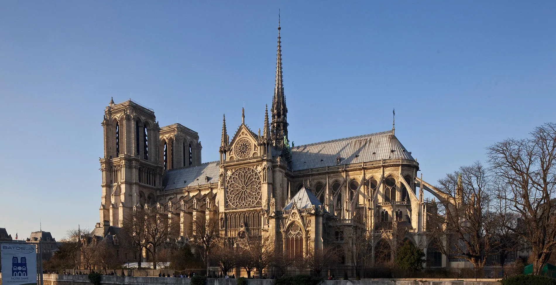 Notre-Dame de Paris