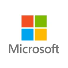 Logo Microsoft.