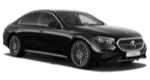 Executive sedan