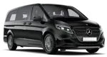 Executive van