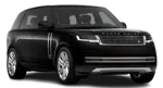 Luxury SUV