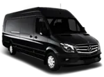 Jet Luxury Van