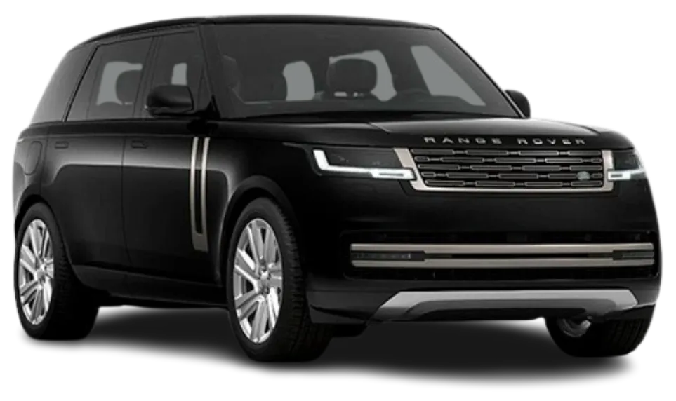 Luxury SUV