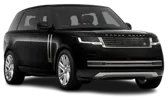 Luxury SUV