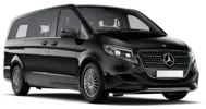 Executive van