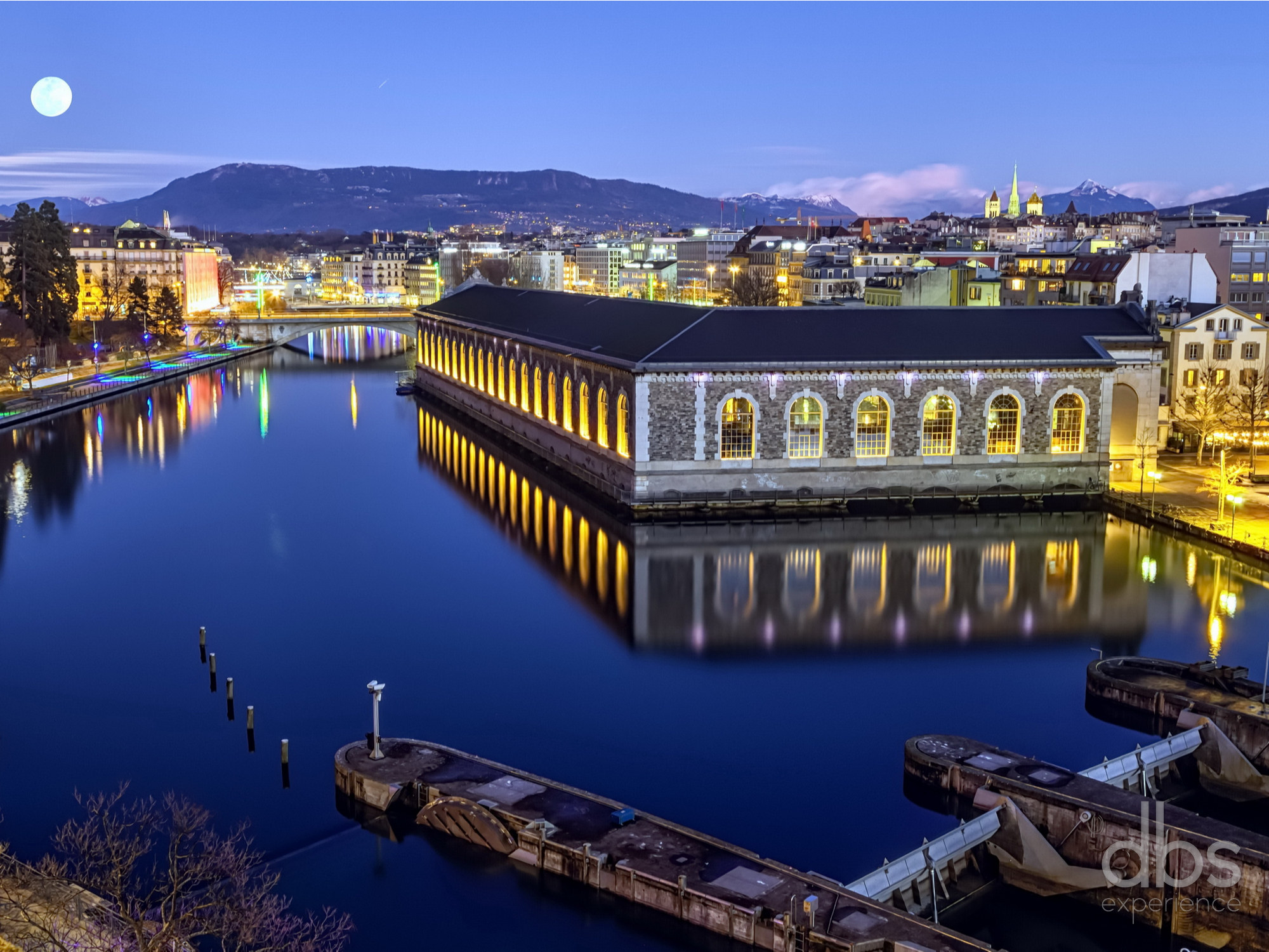 Geneva, Switzerland