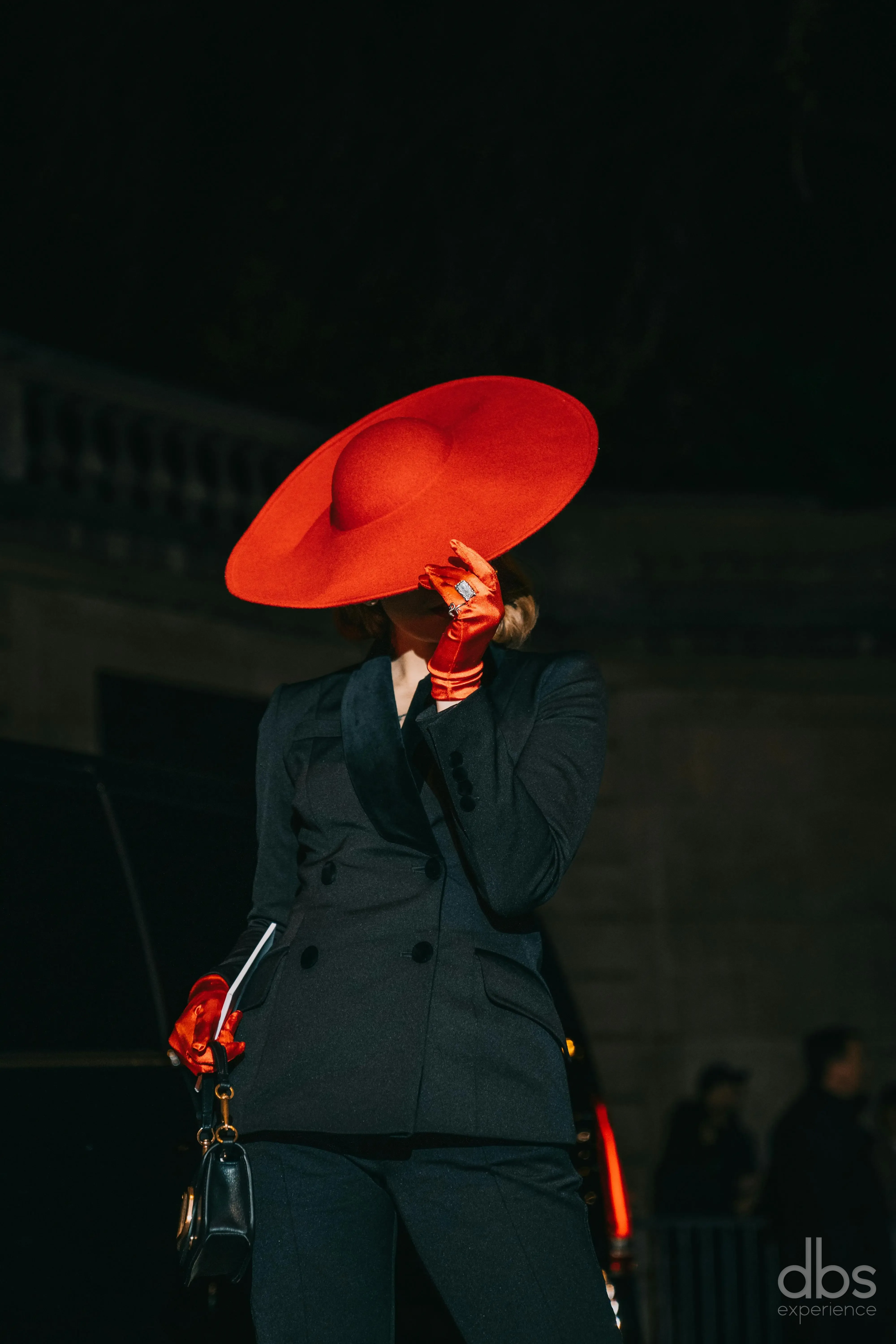 Paris Fashion-Week Chauffeur Driven Cars
