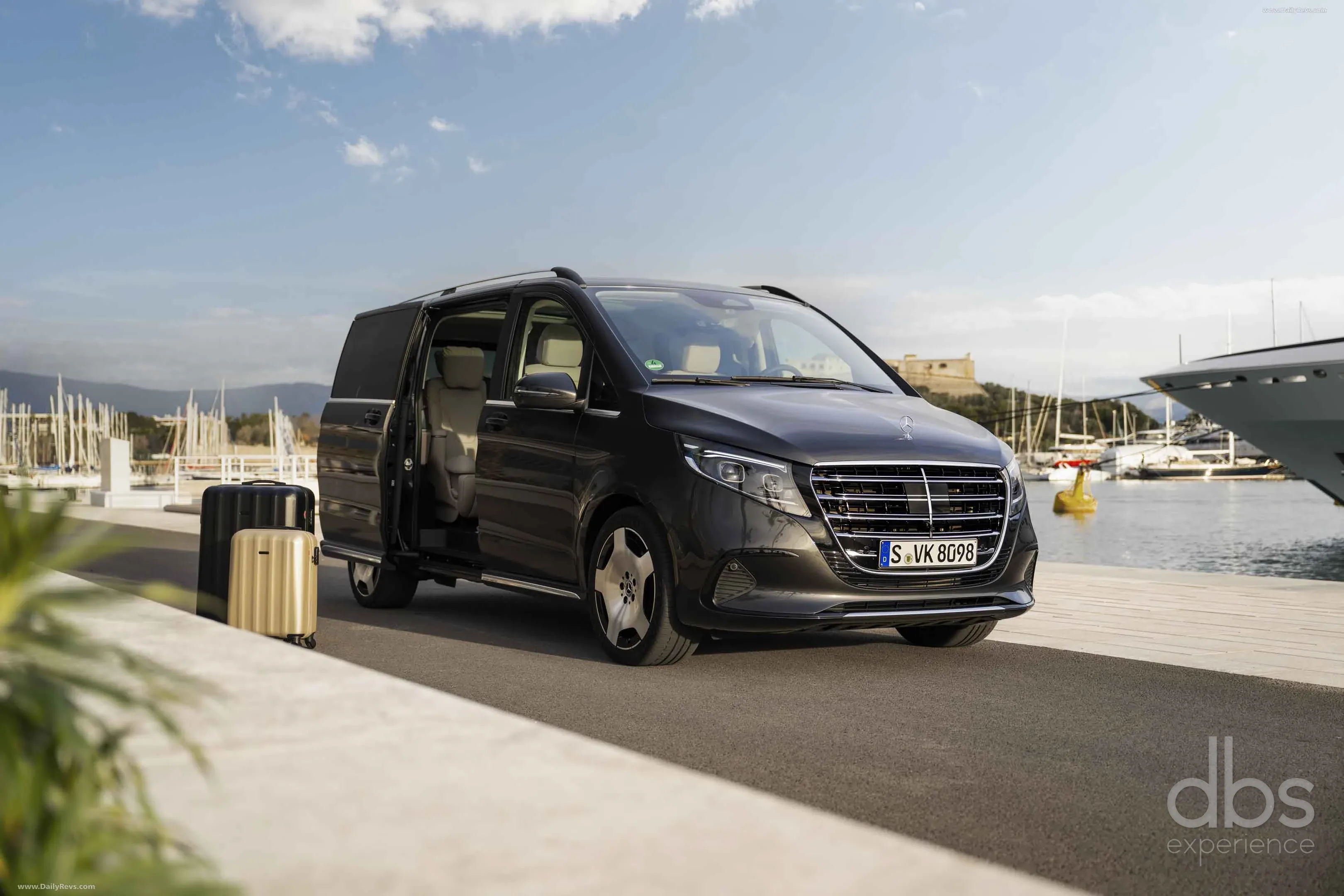 Long Distance Chauffeur Transfers from Paris