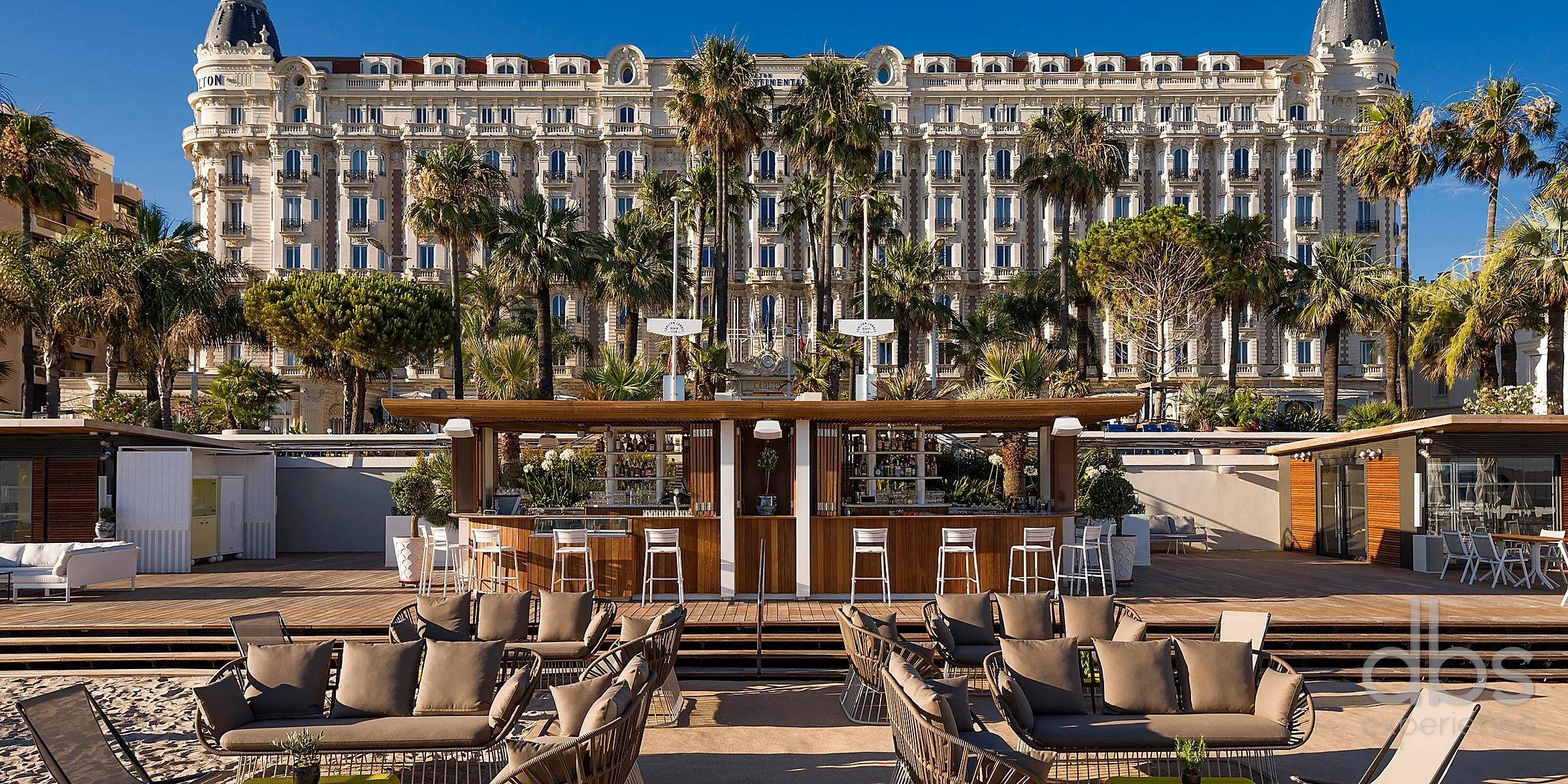 French-Riviera Luxury Chauffeur Car Service