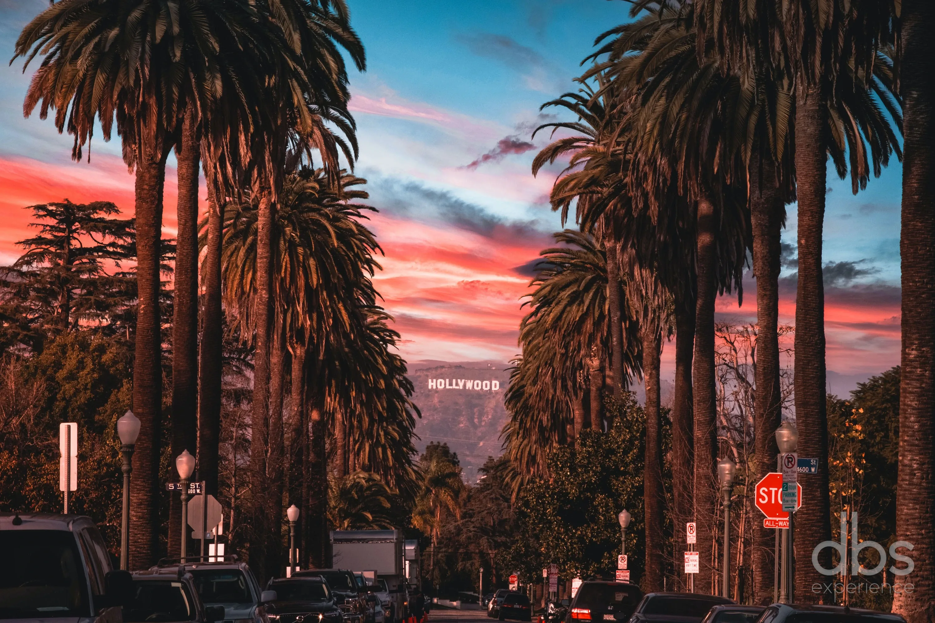 Los Angeles Chauffeur Car Service