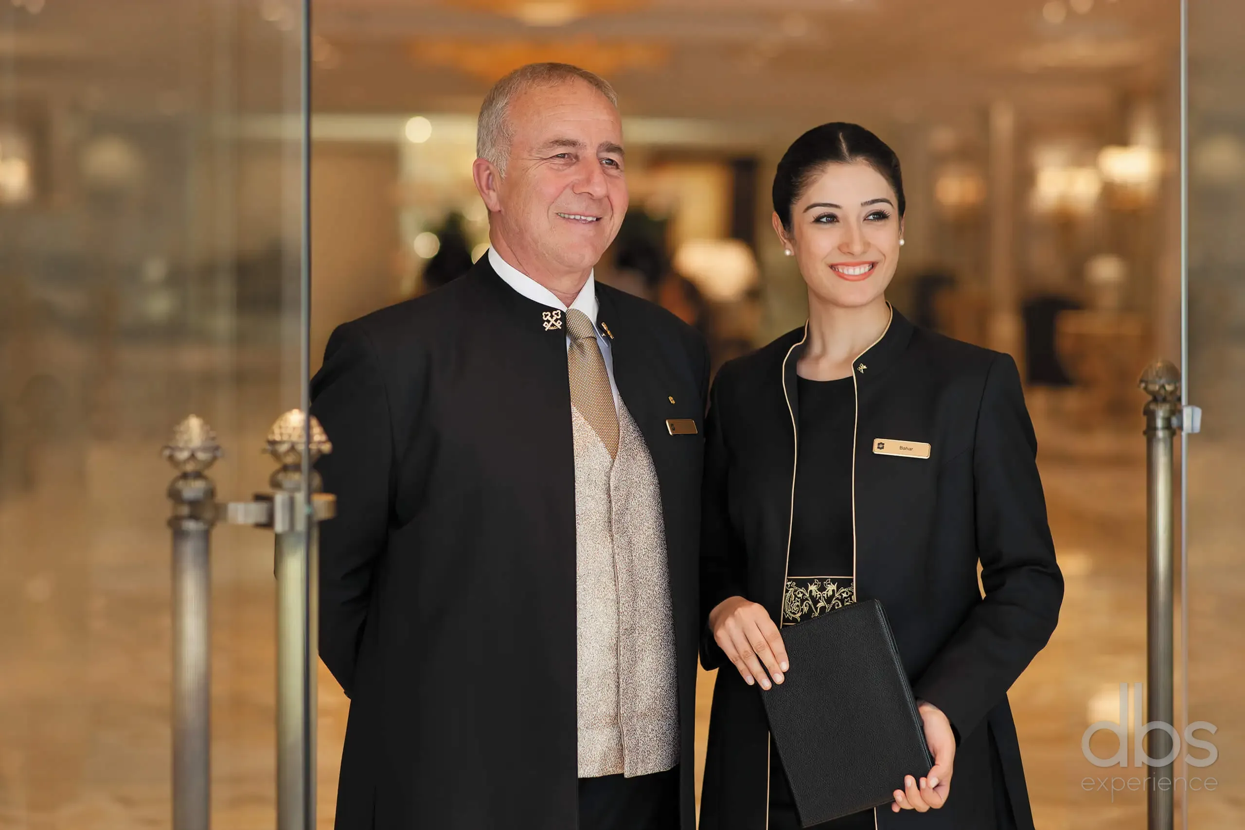 Paris Luxury Hotels Chauffeur Services
