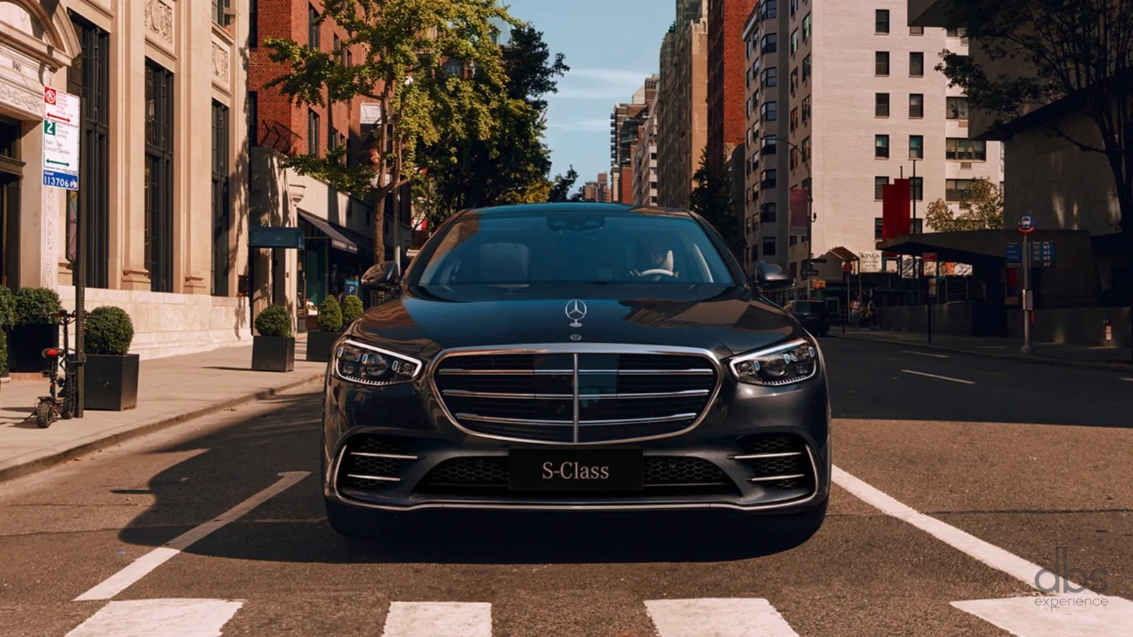 Bespoke chauffeured requests