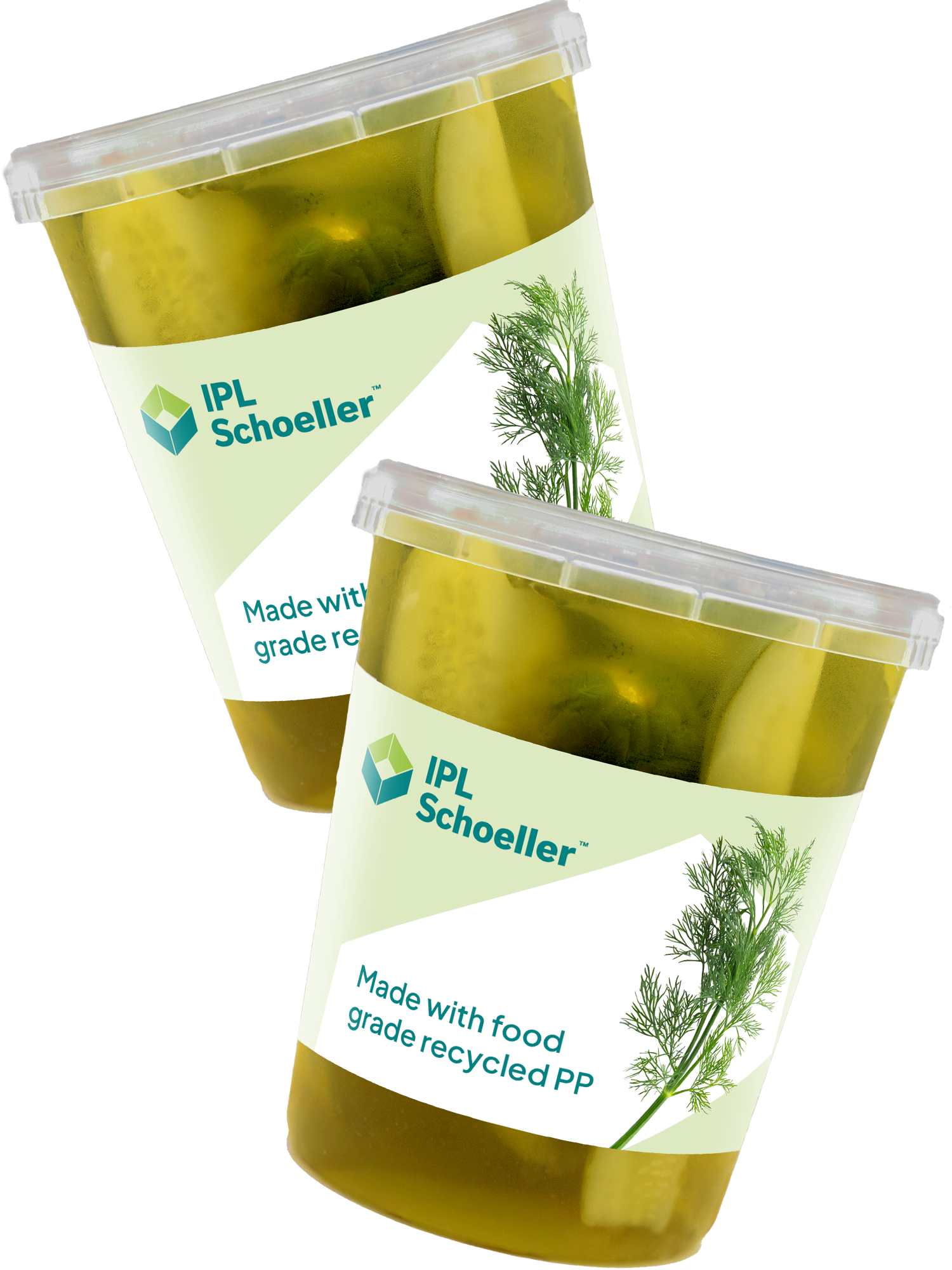 IPL Schoeller Containers