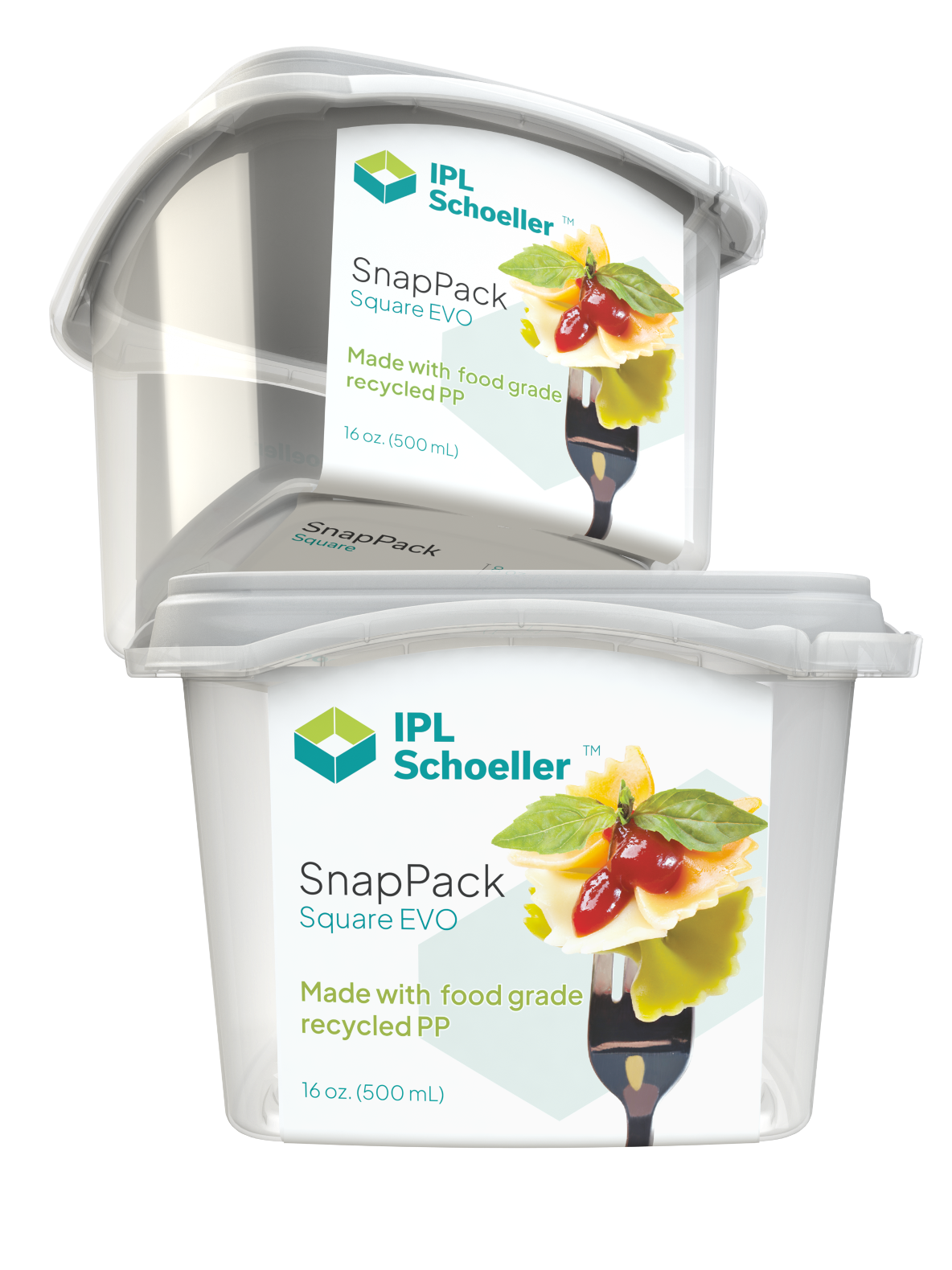 IPL Schoeller Containers